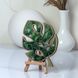 Zestaw kreatywny mozaiki &bdquo;Monstera&rdquo;
