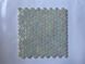 Круглая, стеклянная мозаика CIR12 (D=19мм), цена за 1 лист, Мозаика для хаммама