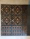 Стеклянная мозаика Декор для хаммама