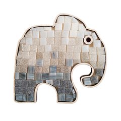 Арт Мозаика для детей Набор творчества Слон