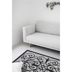 Класический Мраморный ковер в гостинной на пол  класичний  мармуровий мозаїчний килим на пол у вітальні