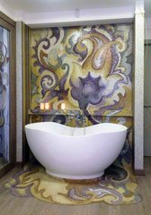 Мозаика декор для ванной Комнаты Киев